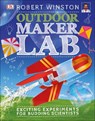 Outdoor Maker Lab - WINSTON,  Robert - 9780241302200