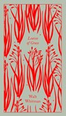 Leaves of Grass - Walt Whitman - 9780241303122