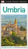 DK Eyewitness Umbria - DK Eyewitness - 9780241306093