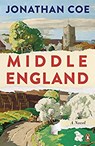 Middle England - COE,  Jonathan - 9780241309476