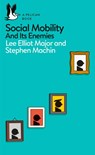 Social Mobility - Lee Elliot Major ; Stephen Machin - 9780241317020