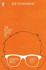 The Secret Diary of Adrian Mole Aged 13 ¾ - Sue Townsend - 9780241331224