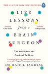 Life Lessons from a Brain Surgeon - Dr Rahul Jandial - 9780241338704