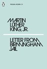 Letter from Birmingham Jail - Martin Luther King Jr. - 9780241339466