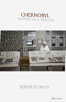 Chernobyl - serhii plokhy - 9780241349021