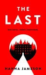 The Last - JAMESON,  Hanna - 9780241349182