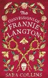 The Confessions of Frannie Langton - Sara Collins - 9780241349205