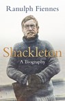 Shackleton - Ranulph Fiennes - 9780241356722