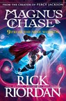 9 From the Nine Worlds - Rick Riordan - 9780241359433