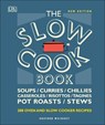 The Slow Cook Book - WHINNEY,  Heather - 9780241361979