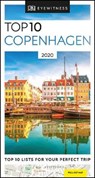 DK Eyewitness Top 10 Copenhagen - DK Eyewitness - 9780241364932