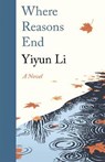 Where reasons end - yiyun li - 9780241366905