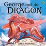 George and the Dragon - Christopher Wormell - 9780241370407