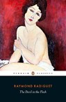 The Devil in the Flesh - Raymond Radiguet - 9780241372616