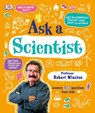 Ask A Scientist - Robert Winston - 9780241379240