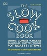 The Slow Cook Book - Heather Whinney - 9780241379974