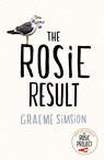 The Rosie Result - SIMSION,  Graeme - 9780241388365