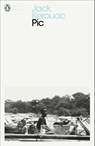 Pic - Jack Kerouac - 9780241388969