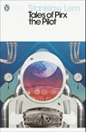 Tales of Pirx the Pilot - Stanislaw Lem - 9780241400227