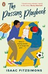 The Passing Playbook - Isaac Fitzsimons - 9780241401293