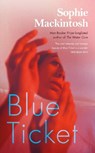Blue Ticket - MACKINTOSH,  Sophie - 9780241404454