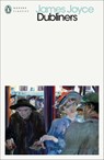 Dubliners - James Joyce - 9780241405918