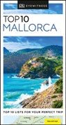 DK Eyewitness Top 10 Mallorca - DK Eyewitness - 9780241408674