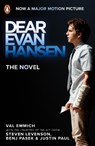 Dear Evan Hansen - Val Emmich ; Justin Paul ; Steven Levenson ; Benj Pasek - 9780241408803