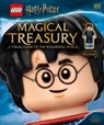 LEGO® Harry Potter™ Magical Treasury - DOWSETT,  Elizabeth - 9780241409459