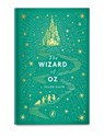 The Wizard of Oz - L. Frank Baum - 9780241411209