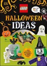 LEGO Halloween Ideas - Selina Wood ; Julia March ; Alice Finch - 9780241414286