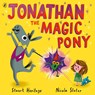 Jonathan the Magic Pony - Stuart Heritage - 9780241415016