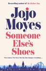 Someone Else's Shoes - MOYES,  Jojo - 9780241415542