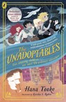 The Unadoptables - Hana Tooke - 9780241417447