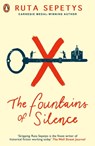 The Fountains of Silence - Ruta Sepetys - 9780241421857
