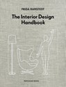The Interior Design Handbook - Frida Ramstedt - 9780241438114