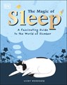 The Magic of Sleep - Vicky Woodgate - 9780241444146