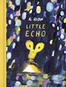 Little Echo - Al Rodin - 9780241450871
