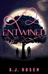 Entwined - A. J. Rosen - 9780241455791