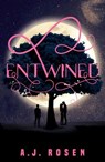 Entwined - A. J. Rosen - 9780241455807