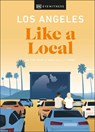 DK Eyewitness Top 10 Los Angeles - DK Eyewitness - 9780241462980