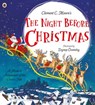 Clement C. Moore's The Night Before Christmas - Libby Walden - 9780241482162