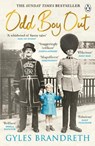 Odd Boy Out - Gyles Brandreth - 9780241483756