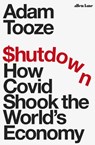 Shutdown - Adam Tooze - 9780241485873