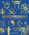 World Religions - John Bowker - 9780241487389