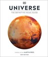 Universe - DK ; Martin Rees - 9780241490983