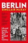 Berlin - Sinclair McKay - 9780241503171