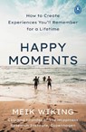 Happy Moments - Meik Wiking - 9780241508701