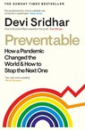 Preventable - Devi Sridhar - 9780241510544