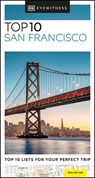 DK Eyewitness Top 10 San Francisco - DK Eyewitness - 9780241511121